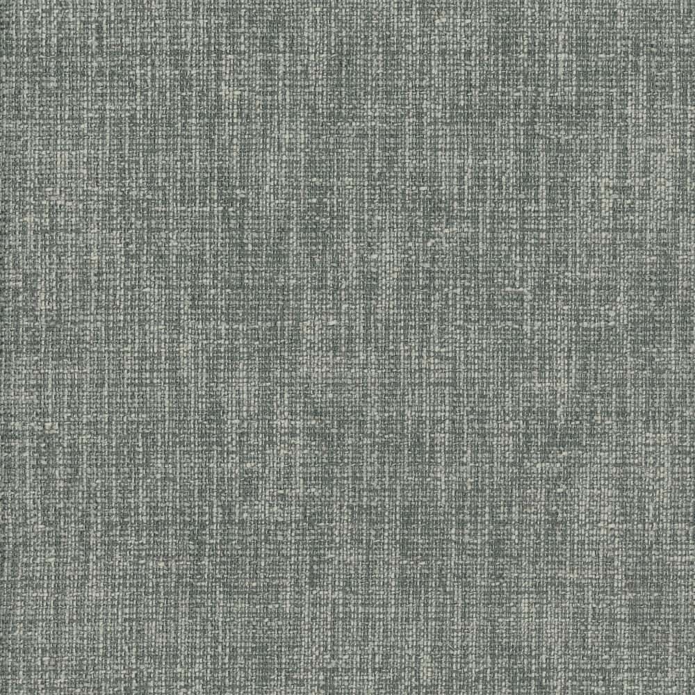 Zenith Charcoal by Roth & Tompkins Fabric - 43% Cotton, 57% Poly - India - 30,001-50,000 double rubs - 54" - Fabric Carolina -
