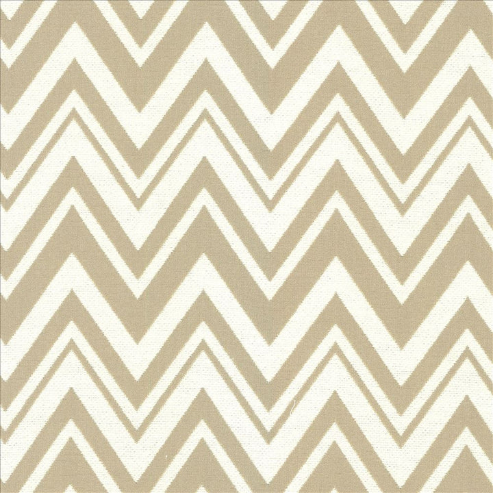 Ziggy Millstone  by Kasmir Designer Fabric 5083 72% Cotton
28% Polyester
 CHINA 100,000 Wyzenbeek Double Rubs Horizontal: 2 6/8 inches and Vertical: 4 6/8 inches 54  - Swanky Fabrics -