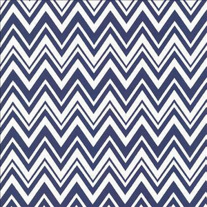 Ziggy Sapphire by Kasmir Designer Fabric