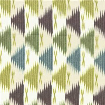 Zimbali Oasis by Kasmir Designer Fabric 1436 100% Linen CHINA 48,000 Wyzenbeek Double Rubs H: 9 inches, V: 25 2/8 inches 54 - Swanky Fabrics - Kasmir