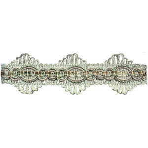 Coray Zing by Europatex Designer Fabric
