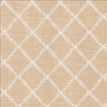 Zipper Trail Rose Quartz by Kasmir Designer Fabric 1449 67% Polyester 33% Cotton INDIA Not Tested H: 4 6/8 inches, V: 4 6/8 inches 53 - Swanky Fabrics - Kasmir